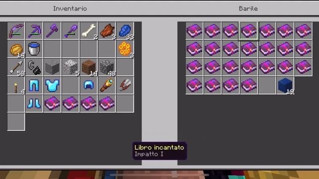 L’ armatura di diamante | Minecraft #21 | смотреть онлайн