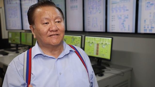 Федот Тумусов высказался за реализацию проекта АЭС малой мощности в Усть-Янском районе смотреть онлайн