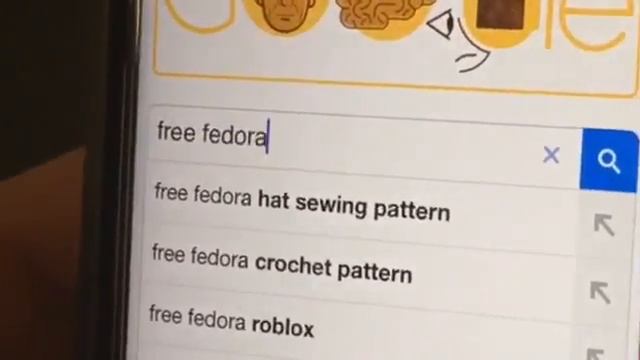 Fedora commercial смотреть онлайн