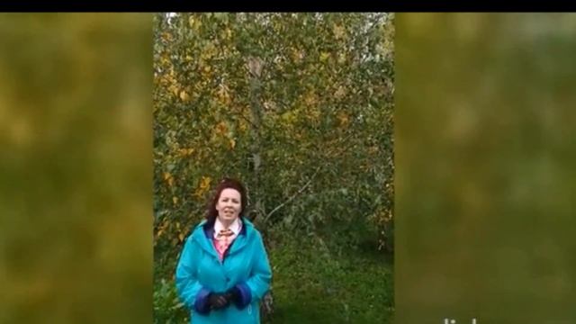 Октябрьская Элегия  2020