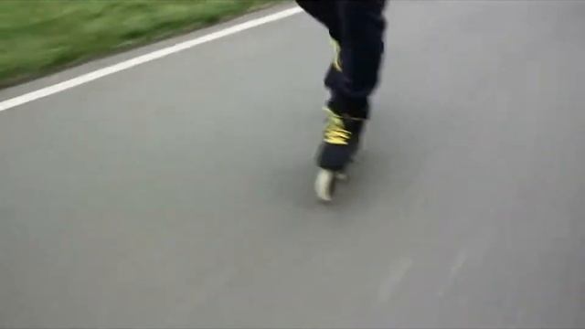 Покатушка на роликах в Бресте 2019 смотреть онлайн