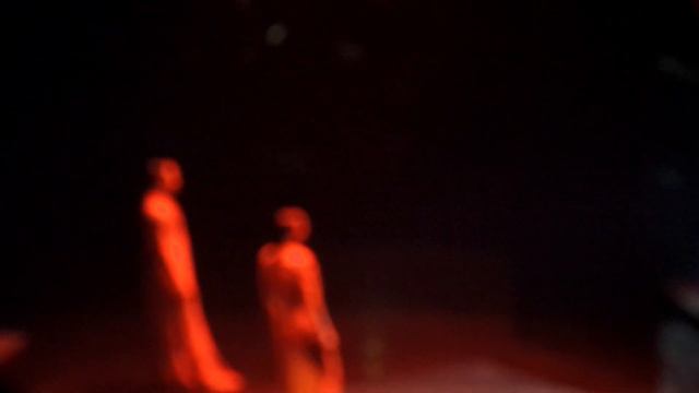 Диана Вишнёва, Дарья Павленко - Дуо, часть 5 18.09.2023 РАМТ смотреть онлайн