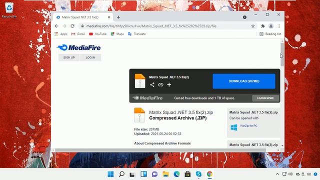 Install .net Framework 3.5 On Windows 11 [100% Works] - 100% Works смотреть онлайн