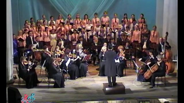 Хакасская Республиканская Филармония смотреть онлайн