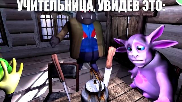 Я ловлю рыбу и начинаю жарить ее смотреть онлайн