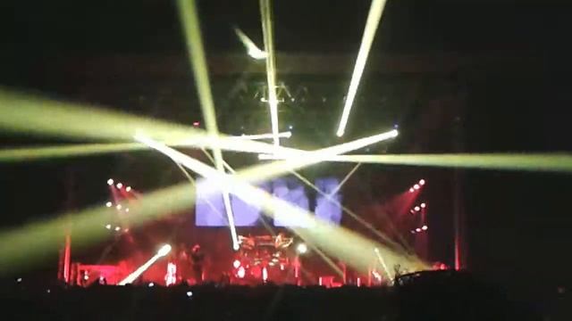 Dream Theater - The Mirror - Live From Fortaleza