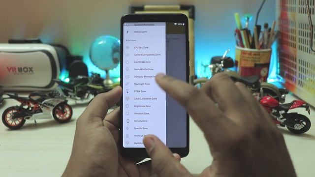Redmi Note 5 Pro OxygenOS 10.3 Stable & Face Unlock Review смотреть онлайн
