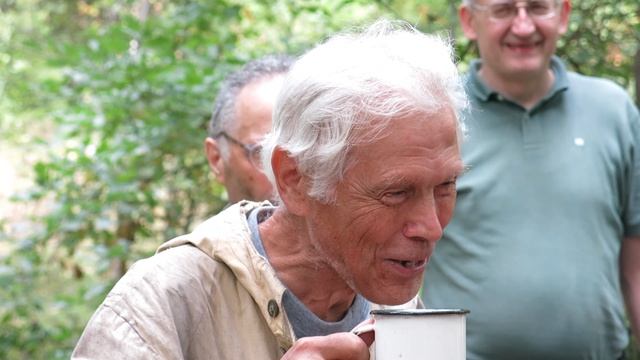 Поздравление Марка Борисовича с 10-летием руководства А.Зиброва смотреть онлайн