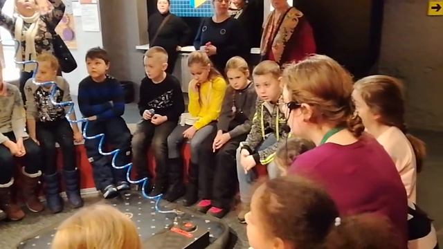 ЭКСПЕРИМЕНТАНИУМ 14 03 18 HD смотреть онлайн