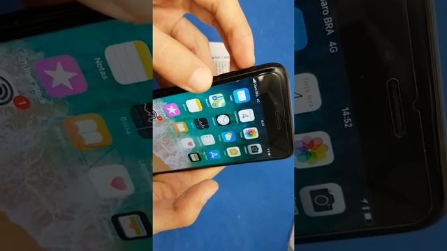 Iphone 7 Plus 128GB jet Black 35382108998522 смотреть онлайн