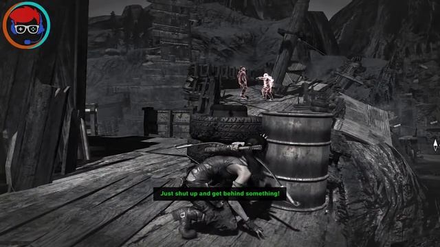 Tomb Raider 2013 #10 | 1080p+High | Core 2 Quad Q6600+Gtx 750 ti+8GB RAM смотреть онлайн