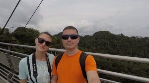 Перелетаем на остров Лангкави