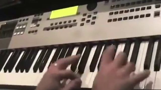 “Strange kind of woman” DP cover 2006 смотреть онлайн