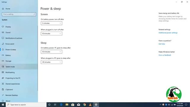 Windows 10 not shutting down | how to fix windows 10 shut down problem | windows 10 shutdown fix смотреть онлайн