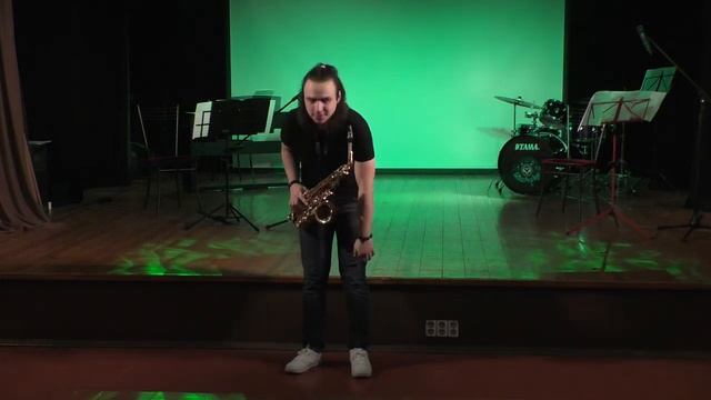 Концерт группы "R & K" в Пашковском Доме Культуры 20 марта 2018 г. смотреть онлайн