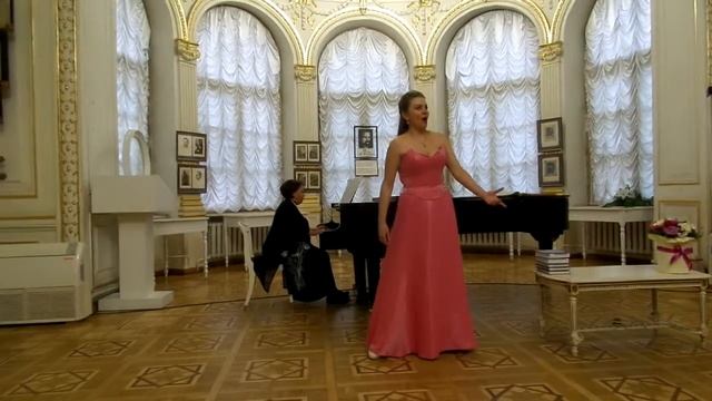 Одесская область отмечает 85-ю годовщину основания. Часть 10. смотреть онлайн
