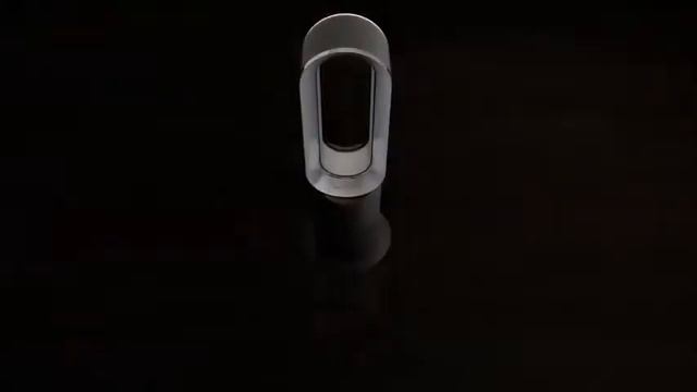 Best Space Heaters/Dyson Hot + Cool Jet Focus AM09 Fan Heater смотреть онлайн