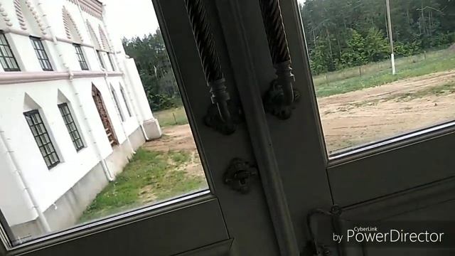 Едем в Косавский замок || САМАЯ СКУЧНАЯ ПОЕЗДКА В МУЗЕЙ || SofiyaDance. Love смотреть онлайн