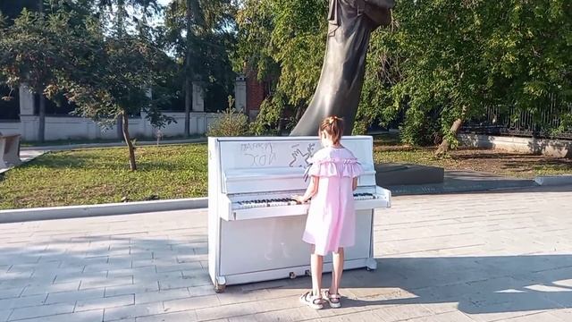 Мы в Екатеринбурге! Часть 2. смотреть онлайн