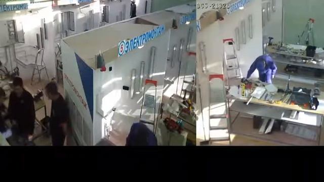 WSR Оренбургской области. 18-"Электромонтаж" 2 день чемпионата, часть 3 смотреть онлайн