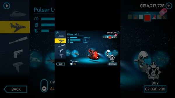 Gangstar Vegas 1.6.1c unlimited money Mod apk+DATA link