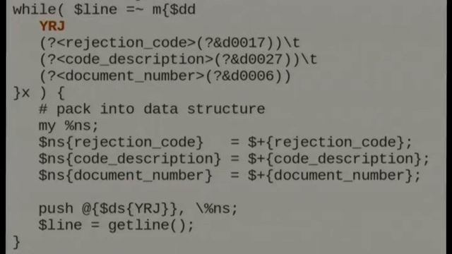 [Linux.conf.au 2013] - Solving Interesting Problems by Writing Parsers смотреть онлайн