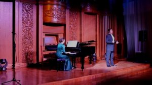 Верди. Ария Филиппа