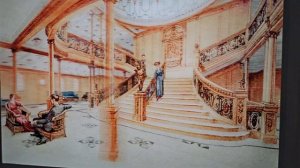 музей Титаник