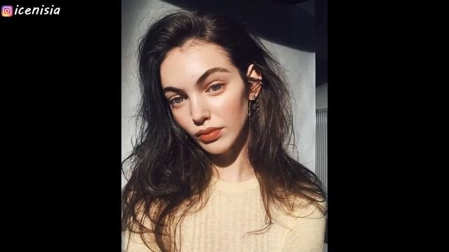 Instagram compilation of Anisia Khurmatulina ① смотреть онлайн
