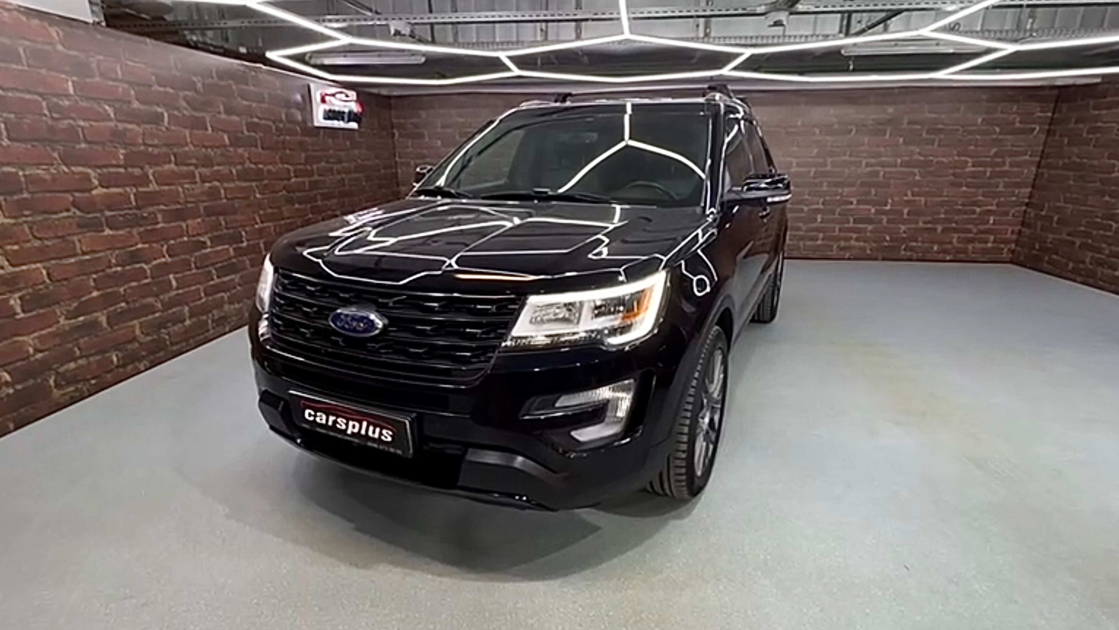 Ford Explorer 3.5 2020 🔥2.900.000🔥 Подробнее в описании👇 смотреть онлайн