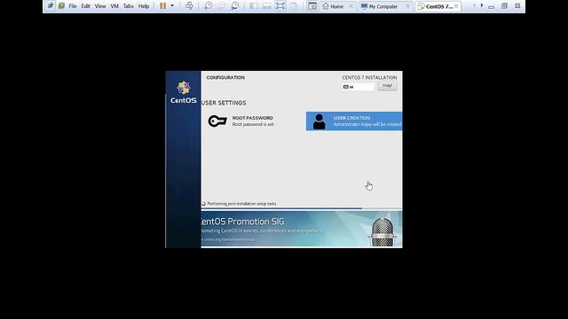 HOW TO INSTALL LINUX OS : REDHAT LINUX OS INSTALLATION смотреть онлайн