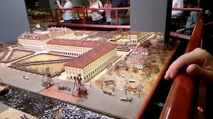 Санкт-Петербург 18 век