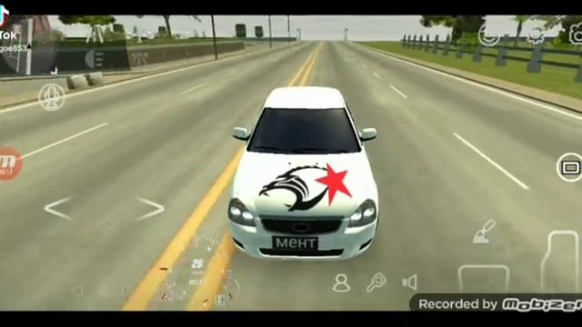 жизнь опера в KAR PARKING MULTIPLEER??? смотреть онлайн