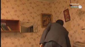 Zanjir  4 -  qism  O'zbek Kino 2021