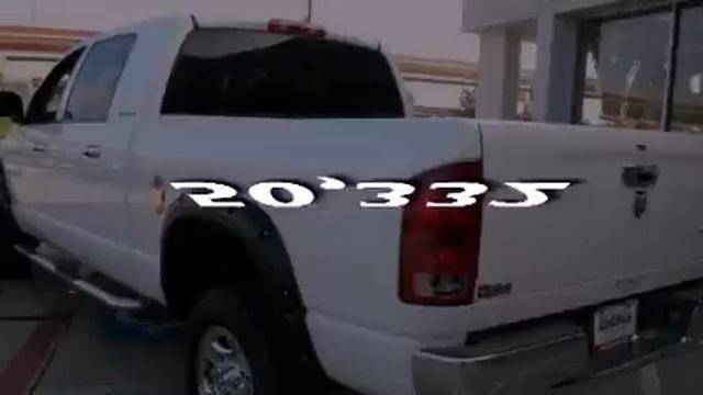 2006 Dodge Ram 1500 Hurst TX смотреть онлайн