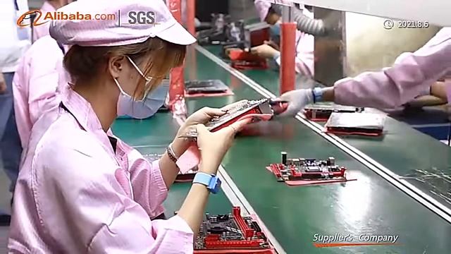 Alibaba смотреть онлайн