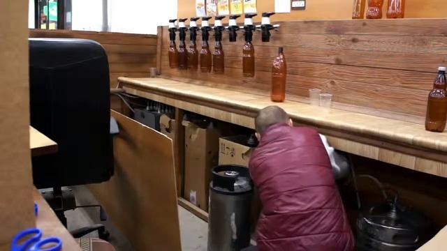 Оборудование для промывки