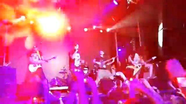 Stigmata - Сентябрь [ReAктиV Fest Stereo Hall Москва 12.03.2016] смотреть онлайн