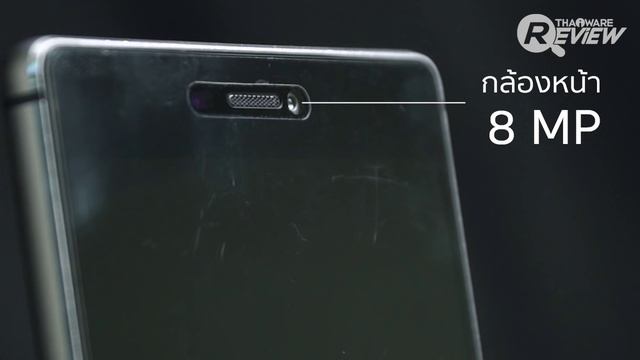 รีวิว HUAWEI P8 มือถือ Android จอ 5.2 นิ้ว กล้องหน้า 8 MP กล้องหลัง 13 MP ชัดโคตรๆ смотреть онлайн