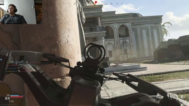 I Snope Peeps || Call of Duty Modern Warfare смотреть онлайн