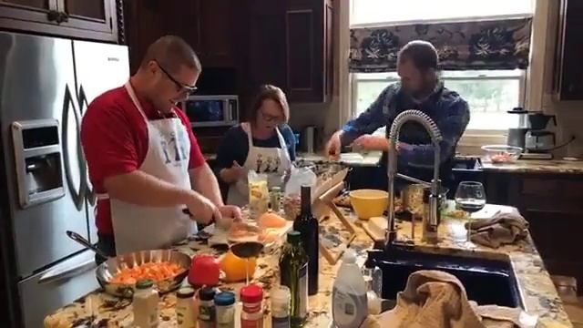 Home Cooking in Real Estate - Sweet Potato Hash смотреть онлайн