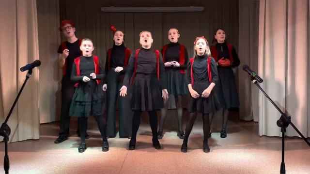 19 февраля 2022 г. смотреть онлайн