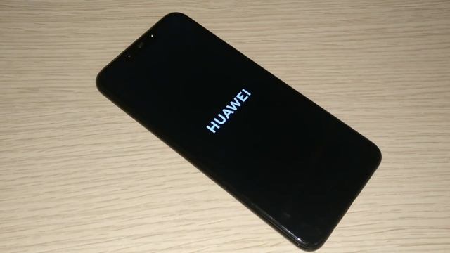 Huawei Nova 3i INE-LX1r FRP Bypass 100% Android 9.1.0 смотреть онлайн