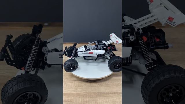 Buggy Xiaomi MITU смотреть онлайн