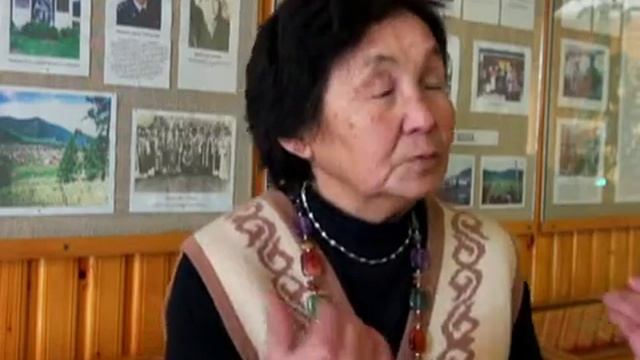 Республиканское отделение ОНФ провело мониторинг краеведческих музеев смотреть онлайн