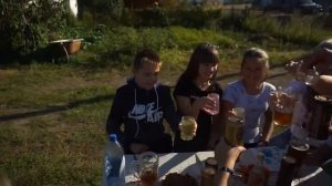 Дети Зеркало родителей Социальный ролик