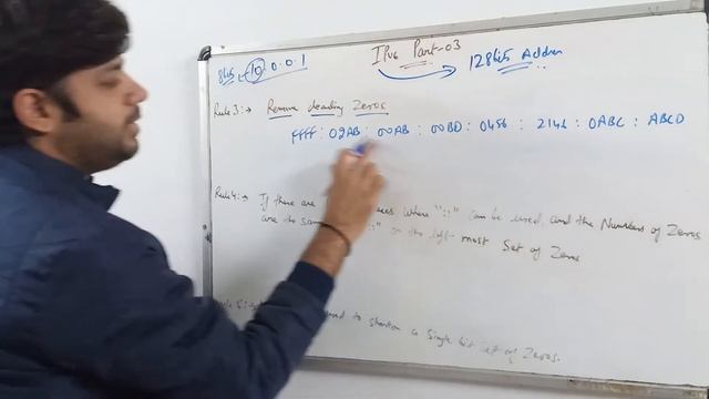 Ipv6 in Server 2019 Part 03 | Session-35 | Windows Server 2019 | Netexpertz | смотреть онлайн