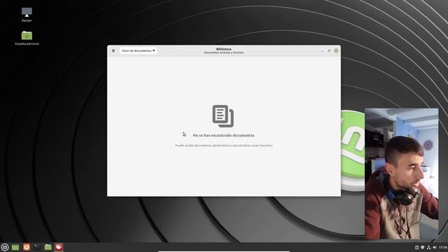 Lanzado LMDE 5, un Debian con sabor a menta смотреть онлайн