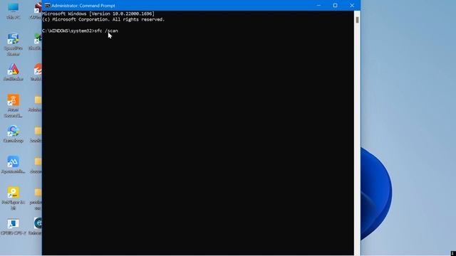 Laptop me setting open nahi ho raha hai | laptop setting not open fixed | windows 11 /10 смотреть онлайн