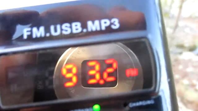 (tropo)96.3 Kesäseuraradio(Kuopio/Puijo-Puijontie, näkötorni)~242km смотреть онлайн